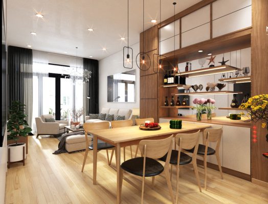 Nhận thiết kế trang trí nội thất chuyên nghiệp tại Hà Nội - Hà Nội Nhận thiết kế trang trí nội thất chuyên nghiệp tại Hà Nội - Hà Nội