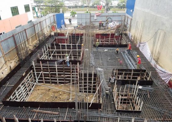 Thi công xây nhà trọn gói chất lượng hàng đầu Hà Nội - Hà Nội Thi công xây nhà trọn gói chất lượng hàng đầu Hà Nội - Hà Nội