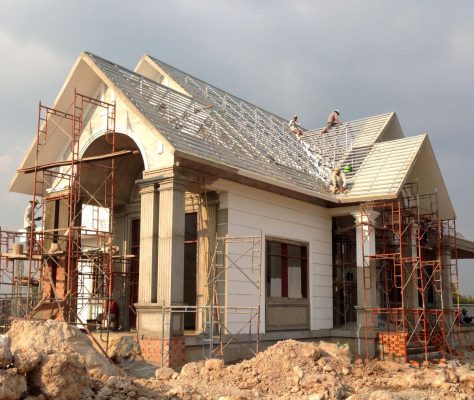 Quy trình thi công xây dựng nhà dân dụng Hà Nội - Hà Nội Quy trình thi công xây dựng nhà dân dụng Hà Nội - Hà Nội