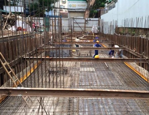 Thi công xây nhà trọn gói chất lượng hàng đầu Hà Nội - Hà Nội Thi công xây nhà trọn gói chất lượng hàng đầu Hà Nội - Hà Nội