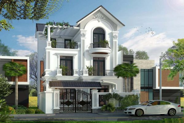 Xây nhà trọn gói giá rẻ tại Hà Nội - Hà Nội Xây nhà trọn gói giá rẻ tại Hà Nội - Hà Nội