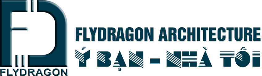 Công TY TNHH Kiến Trúc Nội Thất Flydragon